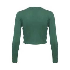 Cardigan femme KAFFE Astrid image-4