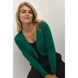 Cardigan femme KAFFE Astrid image-3