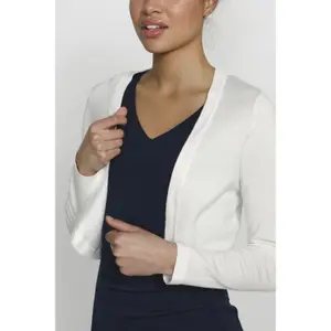 Women's cardigan KAFFE Astrid image-3