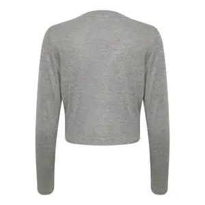 Damesvest KAFFE Astrid image-3