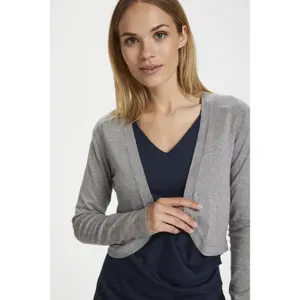 Damesvest KAFFE Astrid image-1