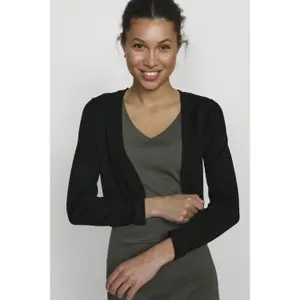 Damesvest KAFFE Astrid image-3