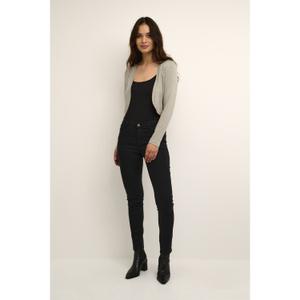 Women's cardigan KAFFE Astrid image-1