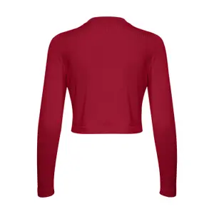 Women's cardigan KAFFE Astrid image-3