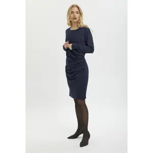 Women's cardigan KAFFE Astrid image-1