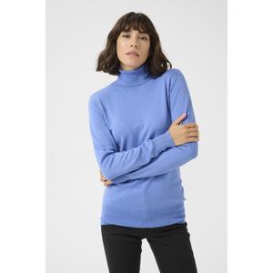 Jersey de cuello alto para mujer KAFFE Astrid image-2