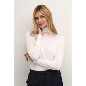 Jersey de cuello alto para mujer KAFFE Astrid image-1