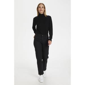 Jersey de cuello alto para mujer KAFFE Astrid image-2