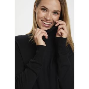 Jersey de cuello alto para mujer KAFFE Astrid image-5