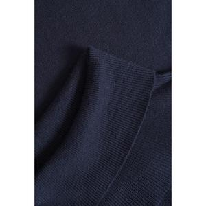 Jersey de cuello alto para mujer KAFFE Astrid image-6