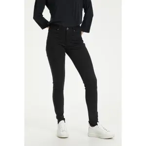 Jeans för kvinnor KAFFE Grace image-1