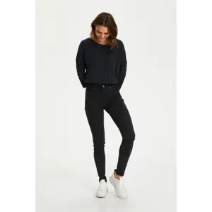 Jeans för kvinnor KAFFE Grace image-2