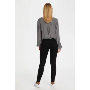 Jeans för kvinnor KAFFE Grace image-4