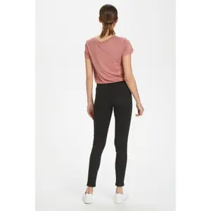 Jeans för kvinnor KAFFE Grace image-5