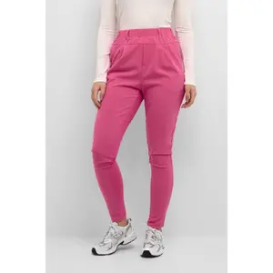 Women's Trousers KAFFE Jillian image-1