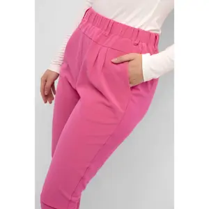 Women's Trousers KAFFE Jillian image-5