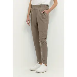 Pantalon femme KAFFE Jillian image-1