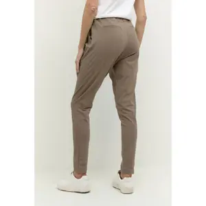 Pantalon femme KAFFE Jillian image-4