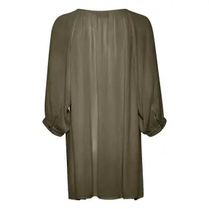 Tunique femme KAFFE Amber image-5