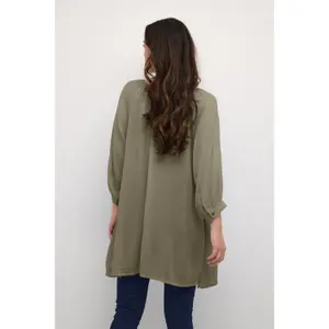 Tunique femme KAFFE Amber image-6