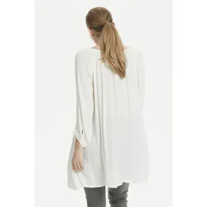 Tunique femme KAFFE Amber image-4