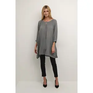 Tunique femme KAFFE Amber image-2