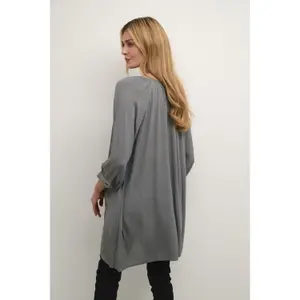 Tunique femme KAFFE Amber image-5