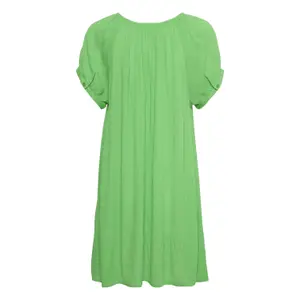 Túnica de mujer KAFFE Amber image-3