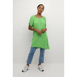 Túnica de mujer KAFFE Amber image-2