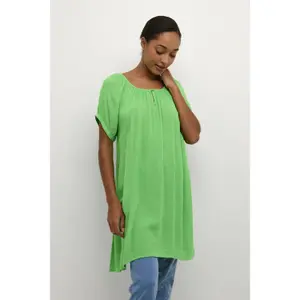 Túnica de mujer KAFFE Amber image-1