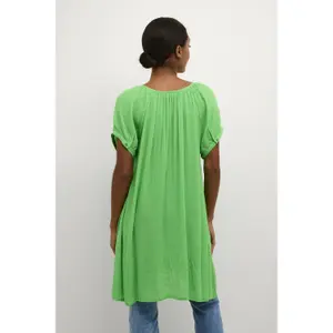 Túnica de mujer KAFFE Amber image-4