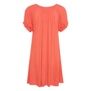 Túnica de mujer KAFFE Amber image-1