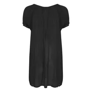 Túnica de mujer KAFFE Amber image-3