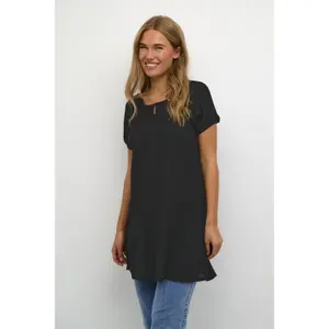 Túnica de mujer KAFFE Amber image-2