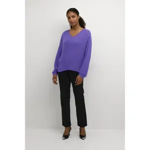 Langärmelige Bluse, Frau KAFFE Amber image-1