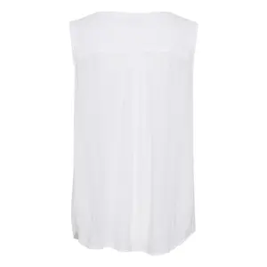 Débardeur femme KAFFE Amber image-4