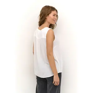 Débardeur femme KAFFE Amber image-5