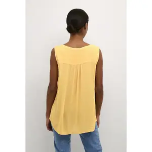 Débardeur femme KAFFE Amber image-4