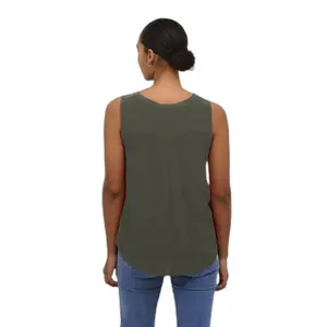 Débardeur femme KAFFE Amber image-5