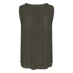 Débardeur femme KAFFE Amber image-4