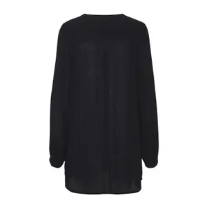 Tunique col V femme KAFFE Amber image-1