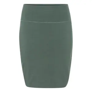 Saia feminina KAFFE Penny image-0
