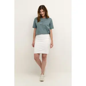 Jupe femme KAFFE Penny image-3