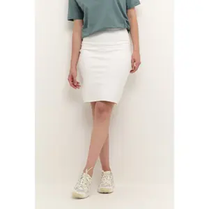 Jupe femme KAFFE Penny image-1