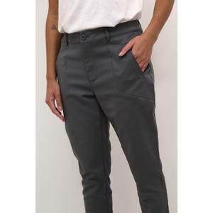 Women's Trousers KAFFE Vera image-5