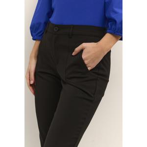 Women's Trousers KAFFE Vera image-5