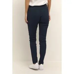 Women's Trousers KAFFE Vera image-4