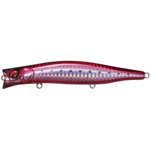 Lure Megabass Kagelou 124F 22g