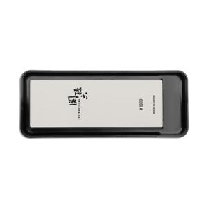ap-0333-sharpening-stone-kai-s-socle-8000-black-one-size
