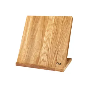 Magnetic Knife Holder Oak Kai